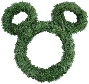 WH Disney Kranz 54x6,2x47cm