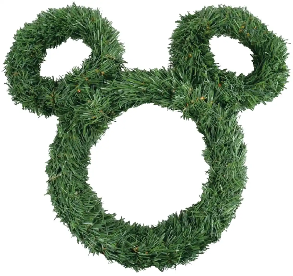 Bild 1 von WH Disney Kranz 54x6,2x47cm