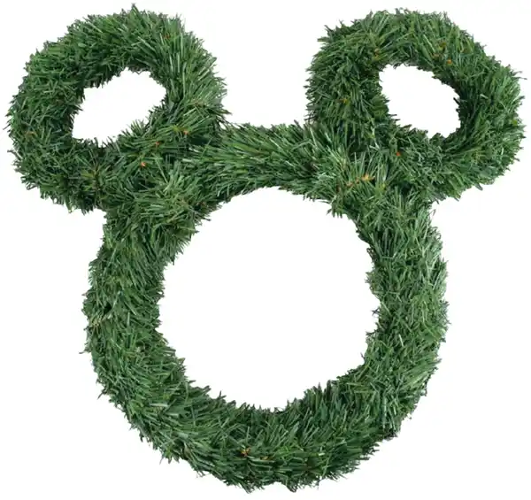 Bild 1 von WH Disney Kranz 54x6,2x47cm
