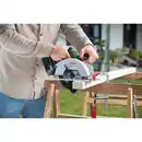 Bild 2 von BOSCH Akku-Kreissäge »EasyCirc 18V-48«, ohne Akku und Ladegerät