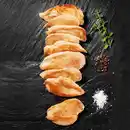 Bild 1 von Gut Langenhof Hähnchen-Minutenschnitzel