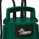 Bild 4 von Mr. GARDENER Schmutzwasserpumpe »SP 16000«, 16000 l/h, 750 W