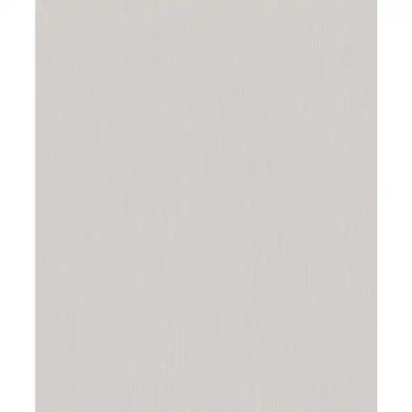 Bild 2 von ERFURT Vliestapete »Vliesfaser Colour 302-1«, 53 cm x 1005 cm, hellgrau