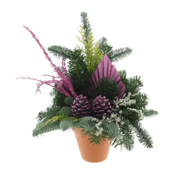 Bild 3 von GARDENLINE Grabgesteck