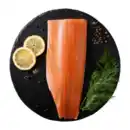 Bild 1 von GOLDEN SEAFOOD Lachsfiletseite