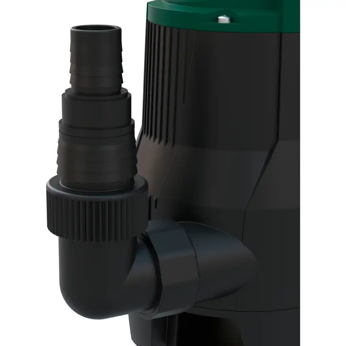 Bild 3 von Mr. GARDENER Schmutzwasserpumpe »SP 16000«, 16000 l/h, 750 W
