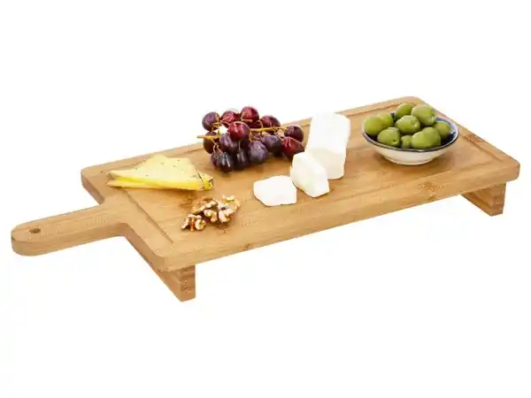 Bild 3 von SILVERCREST® Drehplatte / Servierbrett