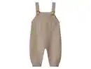 Bild 2 von lupilu® Baby-Stricklatzhose