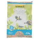 Bild 1 von Gartenkrone Vogelfutter »Streufutter«, 2,5 kg