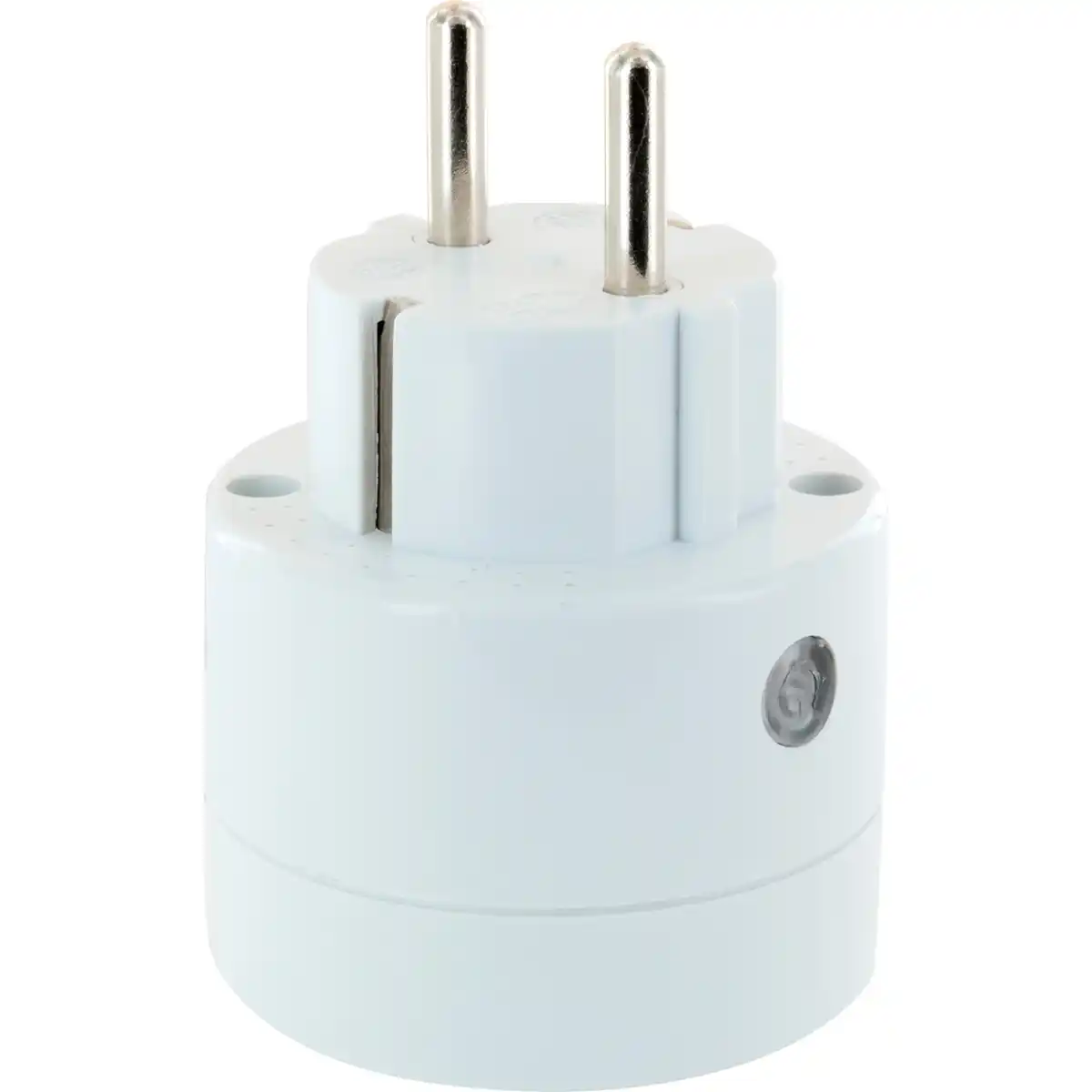 Bild 3 von SCHWAIGER Steckdosenadapter, für den Innenbereich, per App steuerbar
