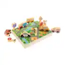 Bild 4 von TOYLINO Holzspielfiguren