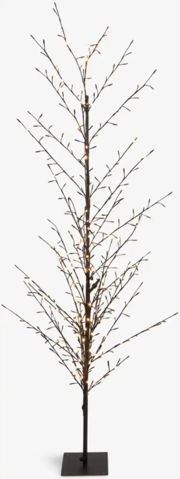 Bild 1 von Lichterbaum Outdoor SKAPOLIT H200 m/400 LED und Timer