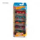 Bild 3 von Hot Wheels Spielzeugautos