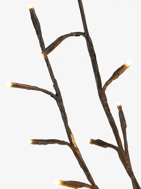 Bild 4 von Lichterbaum Outdoor VALE H120cm m/240 LED und Timer