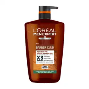 L’ORÉAL Men Expert Duschgel XXXL 1L