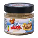 Bild 1 von CHOCEUR Milchmäuse-Duo-Creme Haselnuss 200g