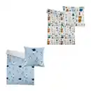 Bild 1 von NOVITESSE Kinder-Flanell-Bettwäsche