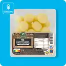 Bild 1 von LANDFREUDE Kartoffelknödel, Mini-Kartoffelknödel