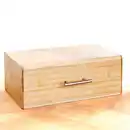 Bild 1 von Casa Royale Bambus-Brotkasten