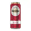 Bild 1 von WARSTEINER Winter 0,5L