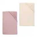 Bild 1 von NOVITESSE Winterjersey-Spannbetttuch-Topper