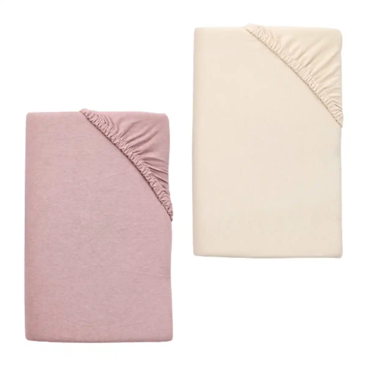 Bild 1 von NOVITESSE Winterjersey-Spannbetttuch-Topper