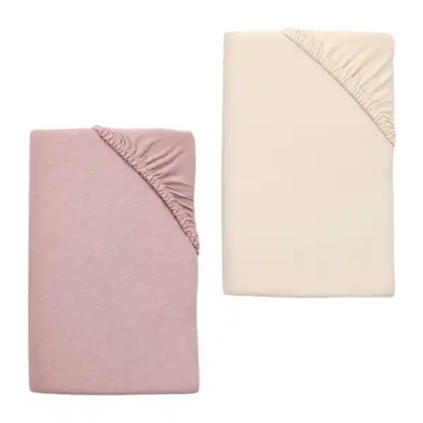 Bild 1 von NOVITESSE Winterjersey-Spannbetttuch-Topper