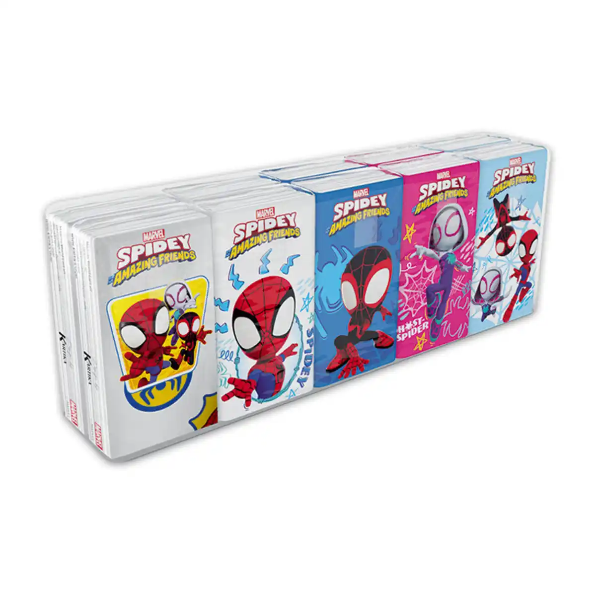 Bild 3 von Taschentücher