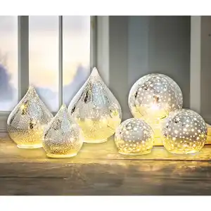 MW Handel LED-Lichterzauber