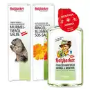 Bild 1 von Holzhacker Franzbranntwein / Salben