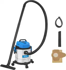 Güde Nass-Trockensauger GNTS 12 L 1200 W
