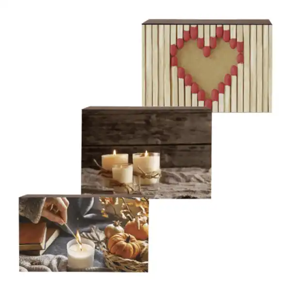 Bild 3 von Zündhölzer