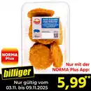 Bild 1 von Gut Bartenhof Mini-Schnitte