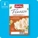 Bild 1 von HERTA Finesse, Verschiedene Sorten
