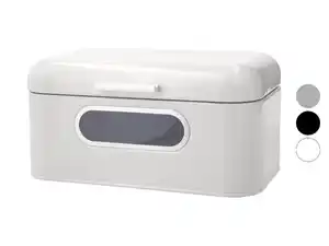 SILVERCREST® Brotkasten