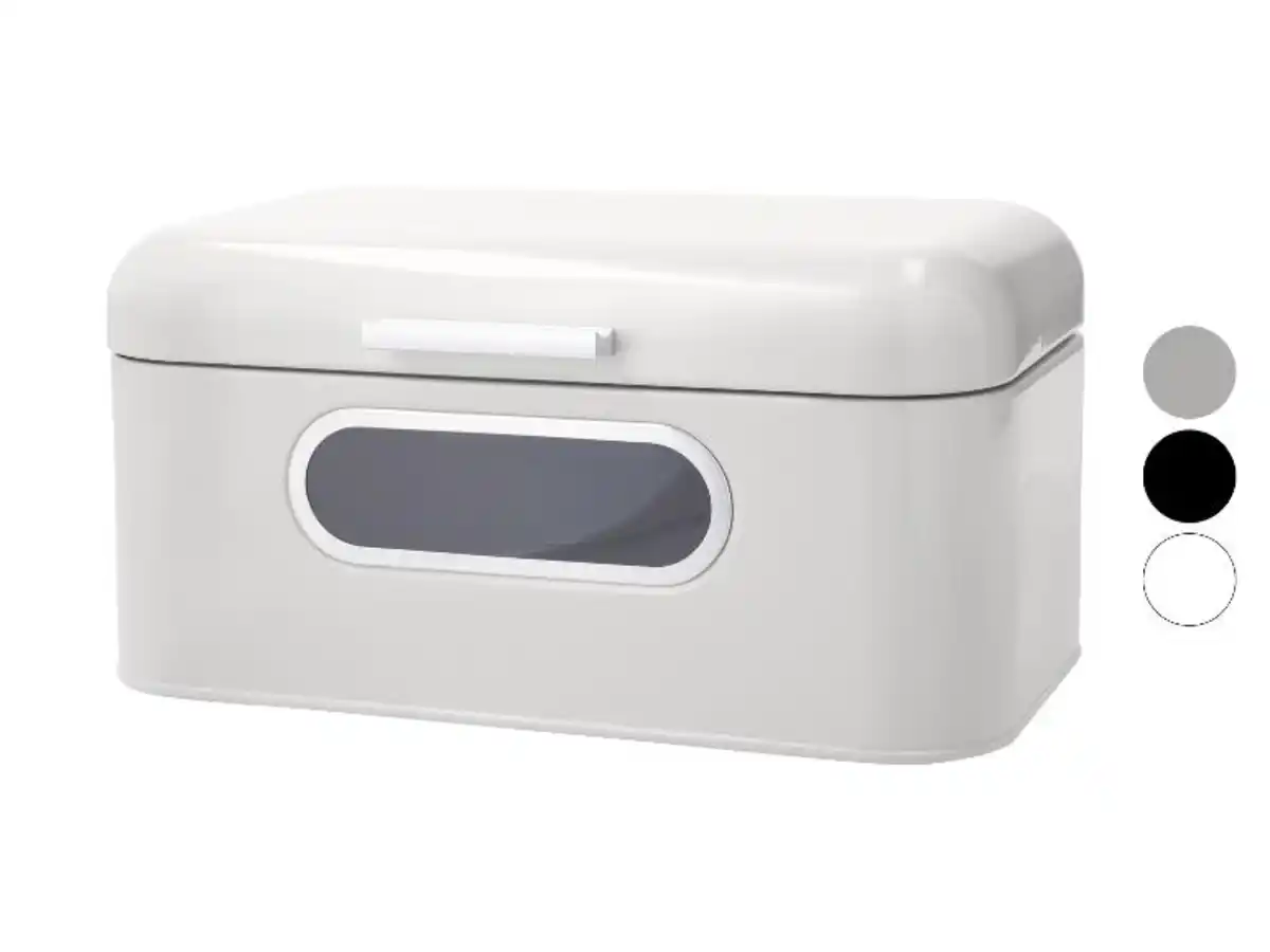 Bild 1 von SILVERCREST® Brotkasten