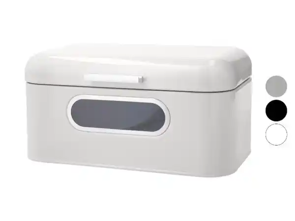 Bild 1 von SILVERCREST® Brotkasten