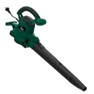 Mr. GARDENER Elektro-Laubsauger »ELS 3000«, 3000 W, 40 l Laubfangsack