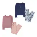 Bild 1 von UP2FASHION Modal-Pyjama