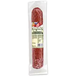 Steinhaus Bergische Salami