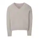 Bild 2 von UP2FASHION Flausch-Pullover