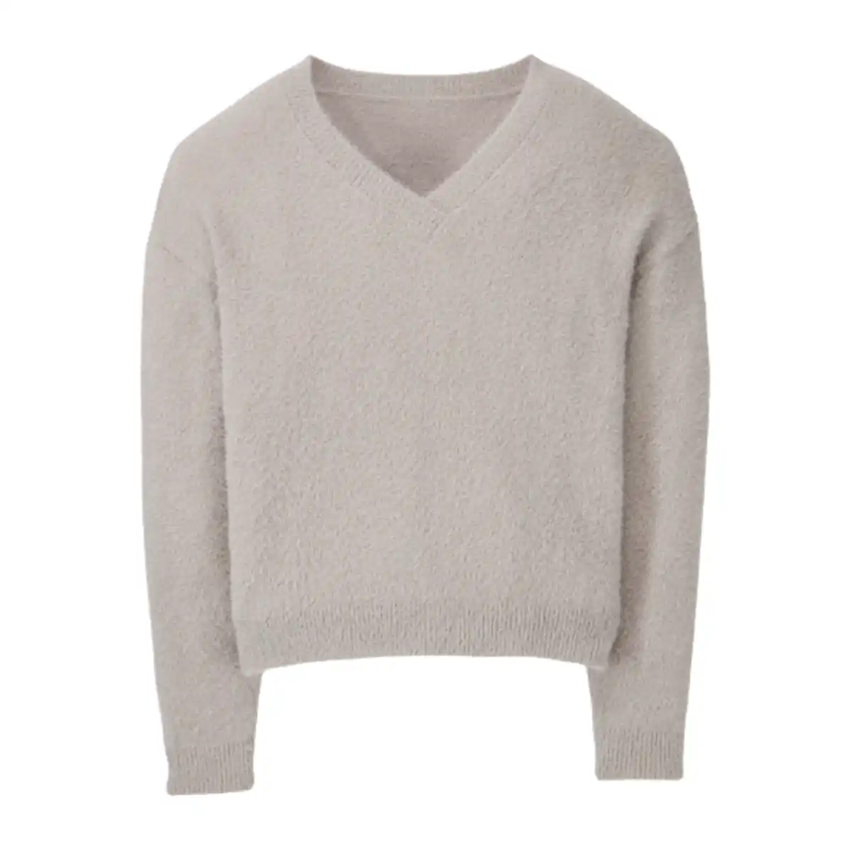 Bild 2 von UP2FASHION Flausch-Pullover