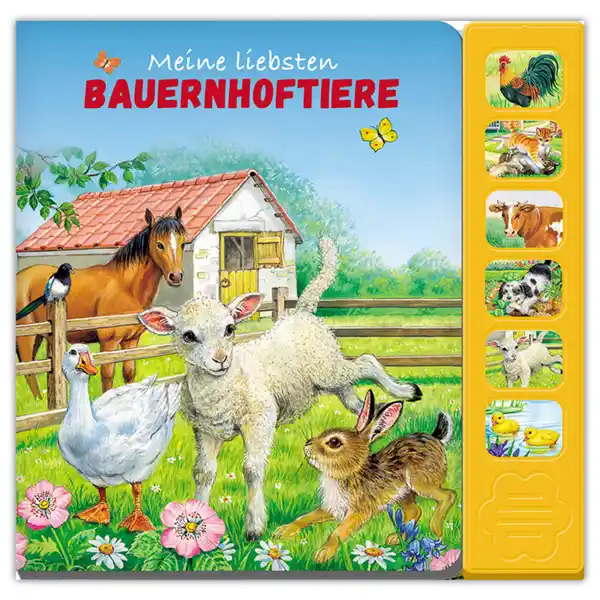 Bild 4 von Soundbuch