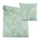 Bild 2 von NOVITESSE Kinder-Flanell-Bettwäsche