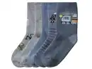 Bild 2 von lupilu® Kinder Thermosocken, 5 Paar