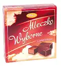 Bild 1 von Schaumzuckerwarekonfekt mit Schokogeschmack in Schokolade "M...