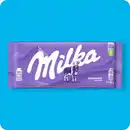 Bild 1 von MILKA Tafelschokolade, Verschiedene Sorten