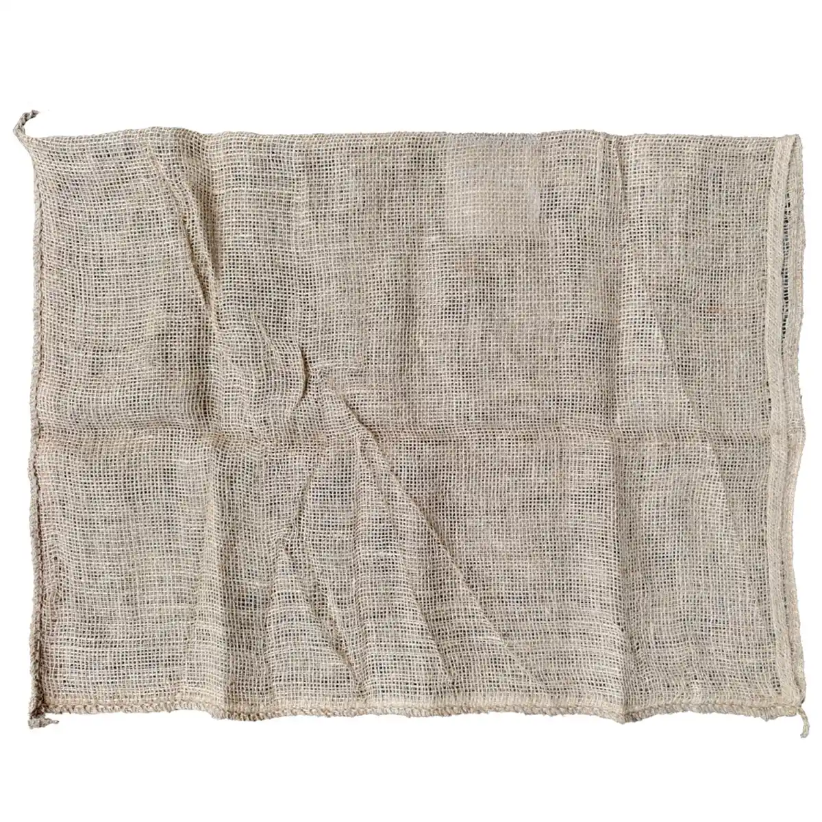 Bild 3 von Jutesack, LxB: 0,8 x 0,60 m, natur