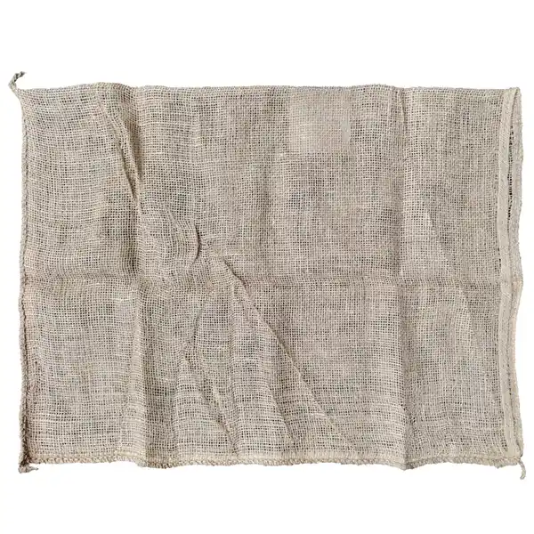 Bild 3 von Jutesack, LxB: 0,8 x 0,60 m, natur