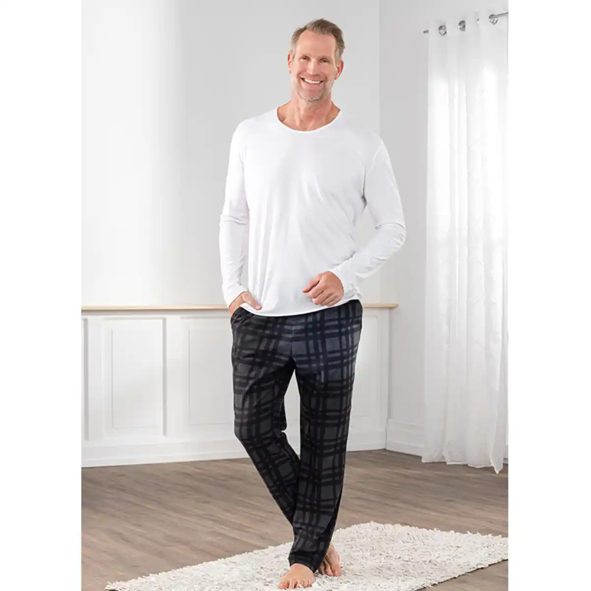 Bild 1 von Ellenor/Ronley Wellness-Fleecehose